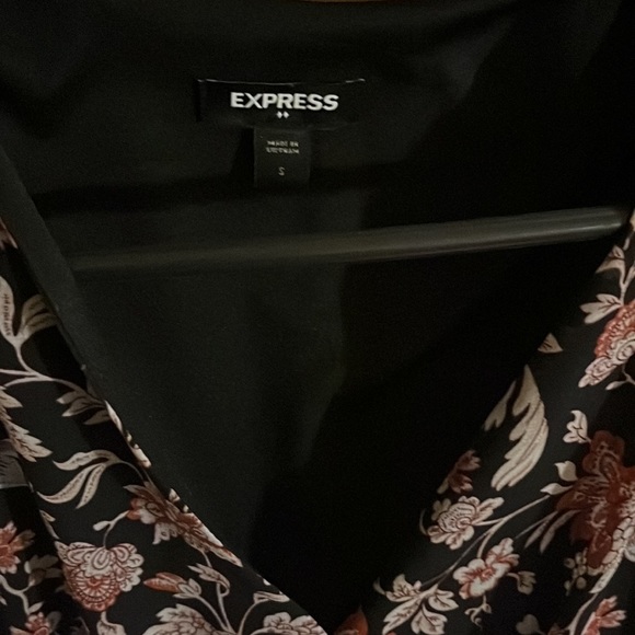 Express Dress Size Small - Picture 2 of 2